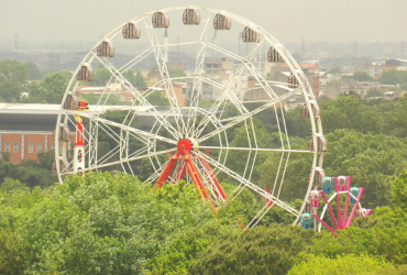 Ferris Wheel